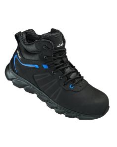 S3-Schnürstiefel "Mathi"