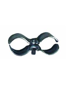 Schlauchordner, Stahlblech,  16 x 16 mm