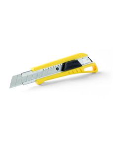 Cuttermesser "Tajima", 18 mm breit
