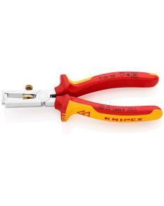 Abisolierzange "Knipex"