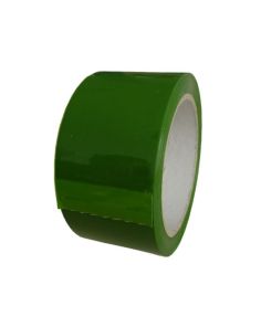 Klebeband "LUP.San" exact grün, 60mm x 25 mtr.