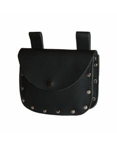Nageltasche "einfach" mit Deckel