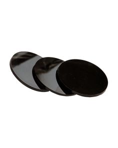 Brillengläser ø 50 mm DIN 6