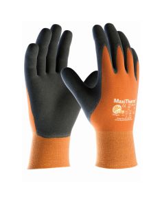 Handschuhe "Latex Power Grab"