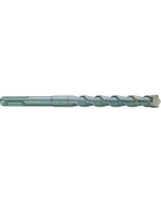 Betonbohrer SDS-plus "MS5"  Turbohead 4-Schneider ø 8 mm, 260 mm Gesamtlänge