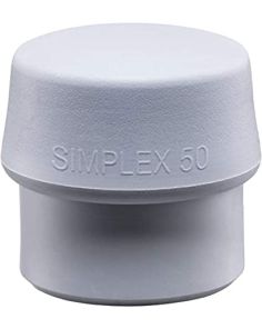 Schlageinsatz für Simplexhammer, TPE mid Ø 40 mm