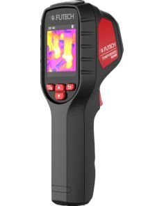 Infrarot-Wärmebildkamera "Tempviewer 9200"