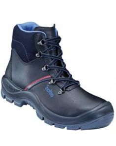 S3-Schnürstiefel "Atlas"