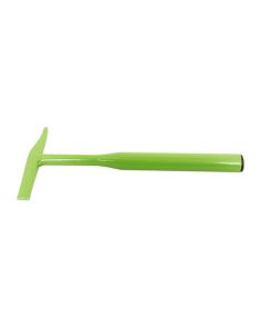 Schlackehammer Ganzstahl, Ovalrohr, 360gr.