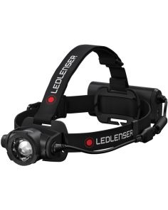 LED-Stirnlampe "H5R Core", 500 lm   *** Auslauf ***