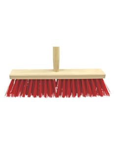 Elastonbesen, 50 cm breit, komplett montiert