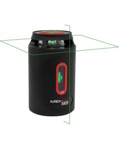Linienlaser "LL5505 Grün"
