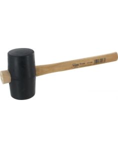Gummihammer "Profi" 90mm