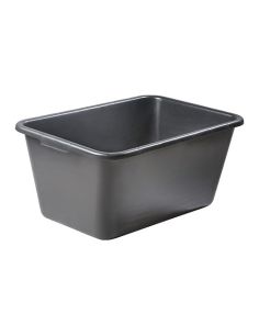 Kalkkasten, eckig, 90 ltr.