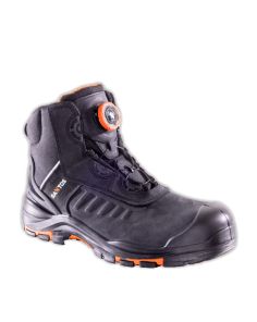 S3-Schnürstiefel "Montana S7 L Fast"