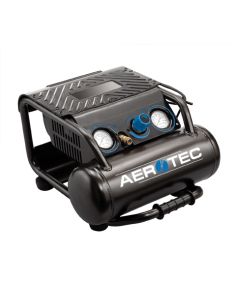 Kompressor "Aerotec" OL197/10RC TECH