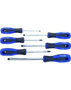 Schraubendreherset 6-teilig