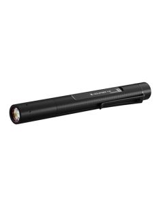 LED-Taschenlampe "P4R", 300 lm
