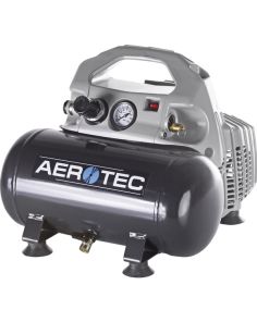 Kompressor Airliner Silent 6l / 8 bar