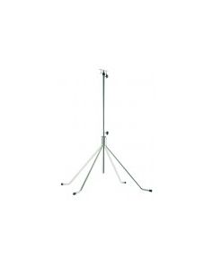 Stativ für Halogen- Baustrahler