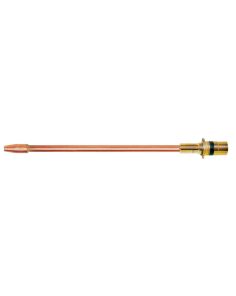 biegsamer Rohrschweißeinsatz "RH", 1 - 2 mm