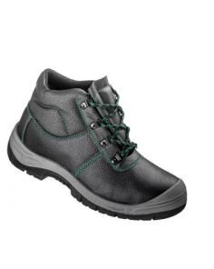 S3-Schnürstiefel "Import"