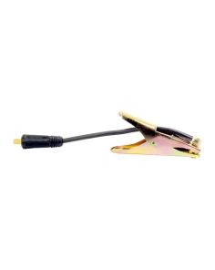 E-Handkabel  "Massekabel", 25 mm², 200A, 3 mtr.