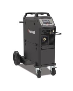 MIG/MAG-Schweißinverter "Craft-MIG.Pro ", 253 Synergic", 250A