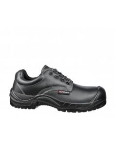 S3-Halbschuh "Basic Cuxhaven", metallfrei