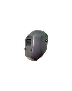 Kopfschutzhaube, Fiberglas, verstellbares Kopfband, 90x110