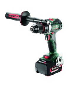 Akku-Bohrschrauber Metabo BS 18 LTX BL I SE