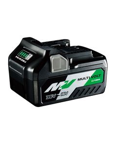 Wechsel-Akku BSL "36A18" (5,0 / 2,5Ah) MultiVolt