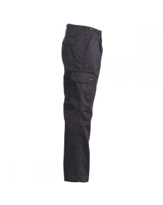 Cargo-Hose, schwarz