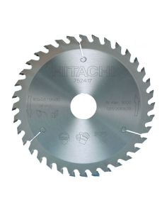 Kreissägeblatt ø 190mm/ 410 Zähne, Aufnahme ø 30mm, Holz,  (Heller)