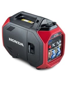 Inverter - Stromerzeuger "EU32i", 3,2 kVA