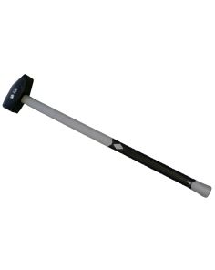 Vorschlaghammer "Ruthe", Fiberglas, 5 kg