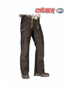 Zunfthose "Oyster", 520g/m², ÜG