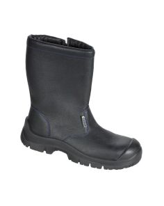 S3-Winter-Schaftstiefel, metallfrei  (Westerstede)