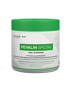Handreiniger "Pevalin Spezial", 0,5 Liter-Dose