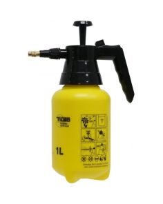 Drucksprühgerät "Feinsprüher", 1 ltr. Behälter