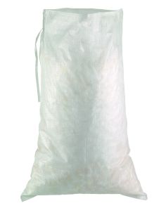 Bändchen-Gewebesack, 700 x 1100 mm,  unbeschichtet