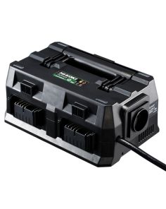 Ladegerät "UC18YTSL" 4-Fach, 14,4 V - 18V & Multivolt