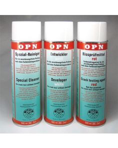 Spezialreiniger 500 ml Dose