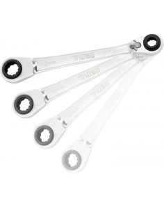 4 in 1, Ratschenschlüssel