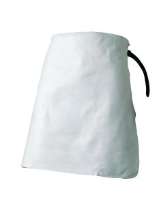 Schurz 60 x 70 cm aus Rind-Spaltleder