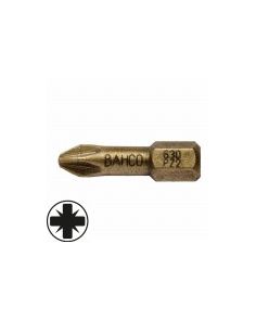 Bit, "Diamant", PZ3, 25 mm lang a' 5 St.