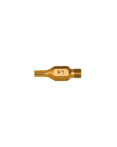 Fugenhobeldüsen "F2"