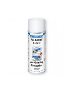Alu-Schleifschutz, 400 ml