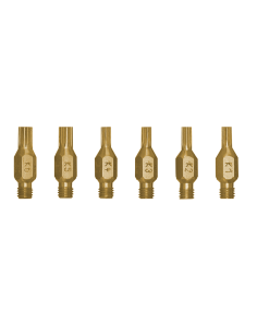 Brennschneiddüse "K1", 5 - 15 mm