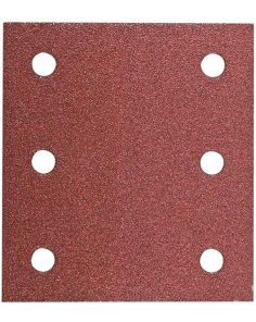 Klett-Schleifscheibe, 114x104 mm, Korn 120 a' 10 Stück
